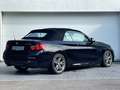 BMW 235 DEUTSCH + 1.HAND GERMAN CAR Noir - thumbnail 7