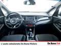Kia Carens 1.6 gdi class move&style 5p.ti e6 Grigio - thumbnail 8
