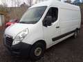 Opel Movano B Kasten/Kombi HKa L2H2 3,3t **FESTPREIS* Weiß - thumbnail 1