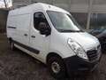 Opel Movano B Kasten/Kombi HKa L2H2 3,3t **FESTPREIS* Weiß - thumbnail 2