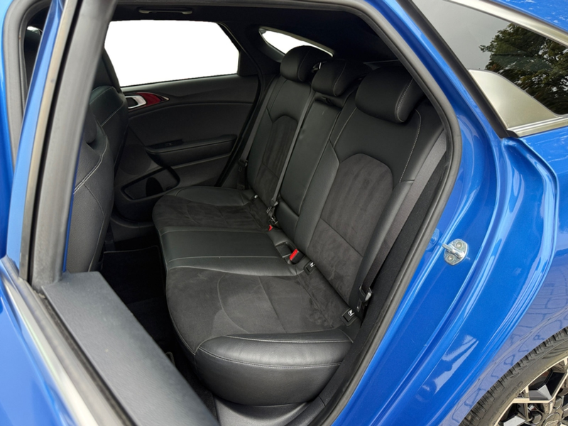 Kia ProCeed / pro_cee'd 1.0 T-GDi GT-Line I Panoramadak I Leder I Maxton I — photo 14