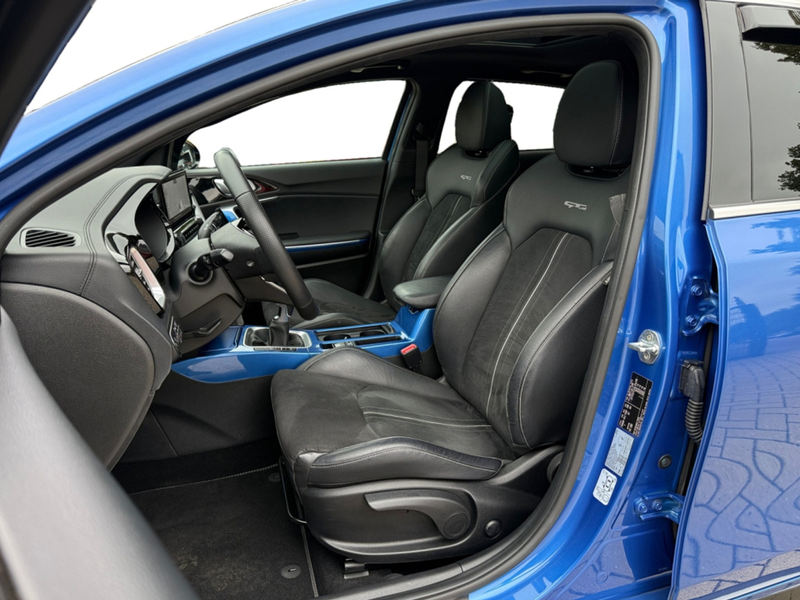 Kia ProCeed / pro_cee'd 1.0 T-GDi GT-Line I Panoramadak I Leder I Maxton I — photo 11