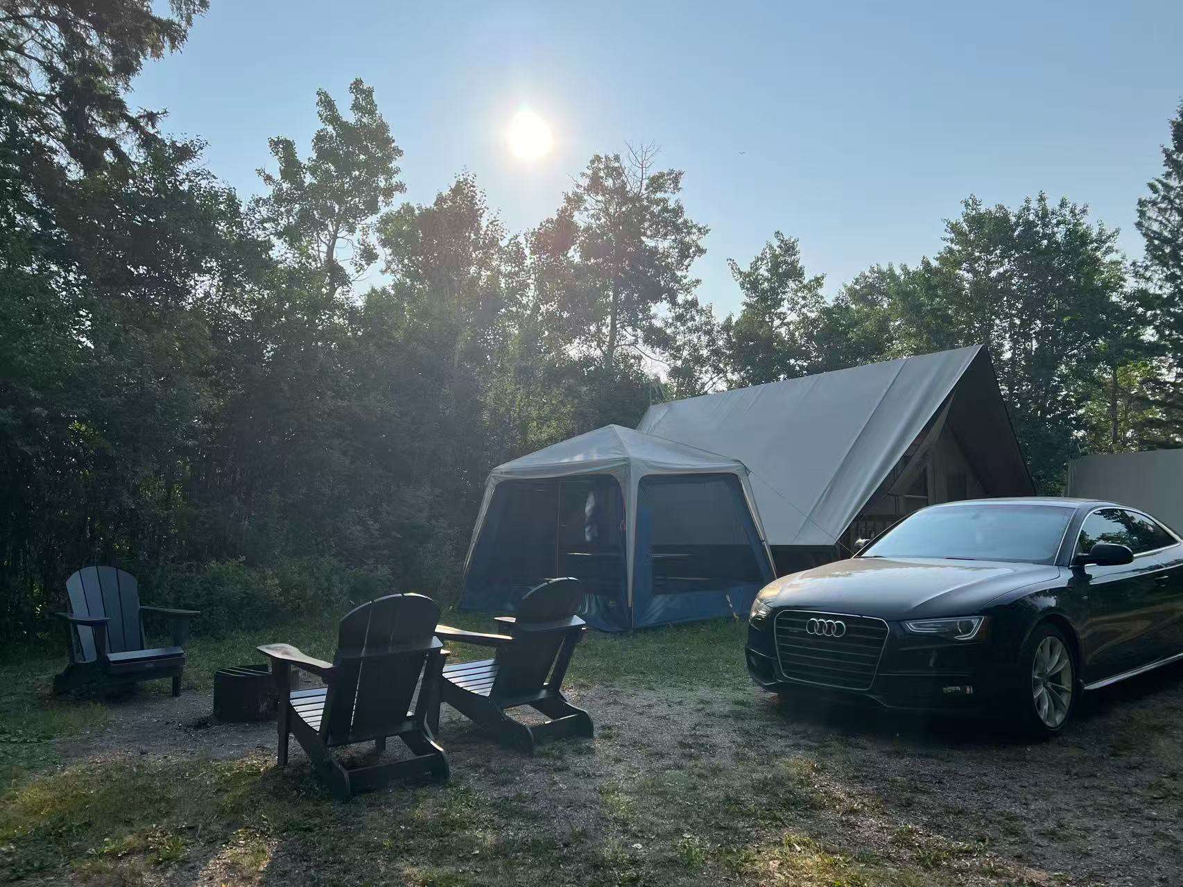 2015 Audi A5 Komfort alt 3