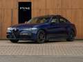 Alfa Romeo Giulia 2.0T B-Tech | Pano-dak | Veloce stoelen | Adapt. c Blau - thumbnail 1