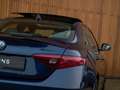 Alfa Romeo Giulia 2.0T B-Tech | Pano-dak | Veloce stoelen | Adapt. c Blau - thumbnail 19