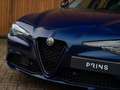 Alfa Romeo Giulia 2.0T B-Tech | Pano-dak | Veloce stoelen | Adapt. c Blau - thumbnail 16