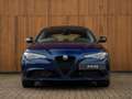 Alfa Romeo Giulia 2.0T B-Tech | Pano-dak | Veloce stoelen | Adapt. c Blau - thumbnail 2