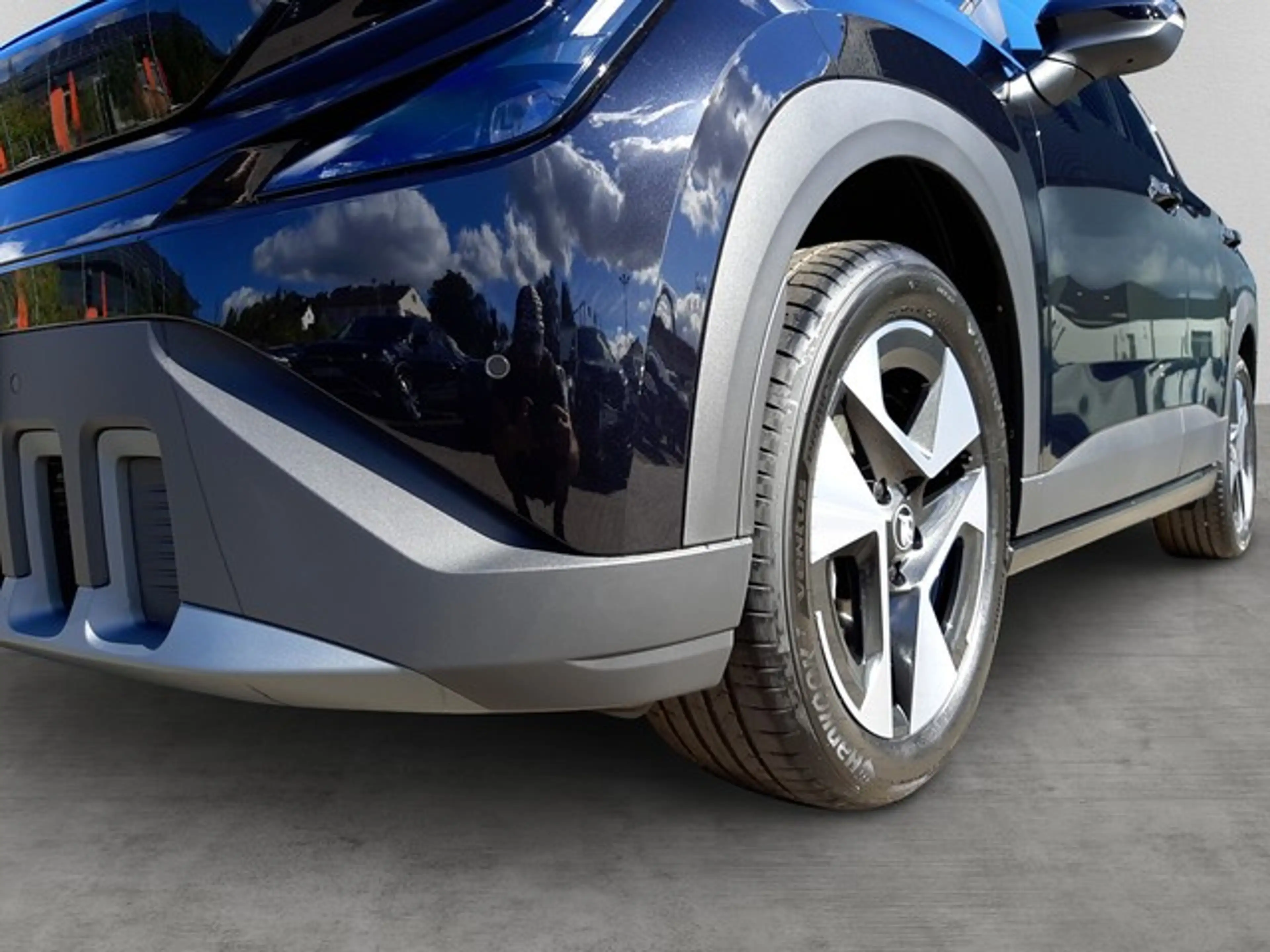 Skoda Epiq Edition Eins 55 Navi LED ACC FSE PDC SHZ — photo 6
