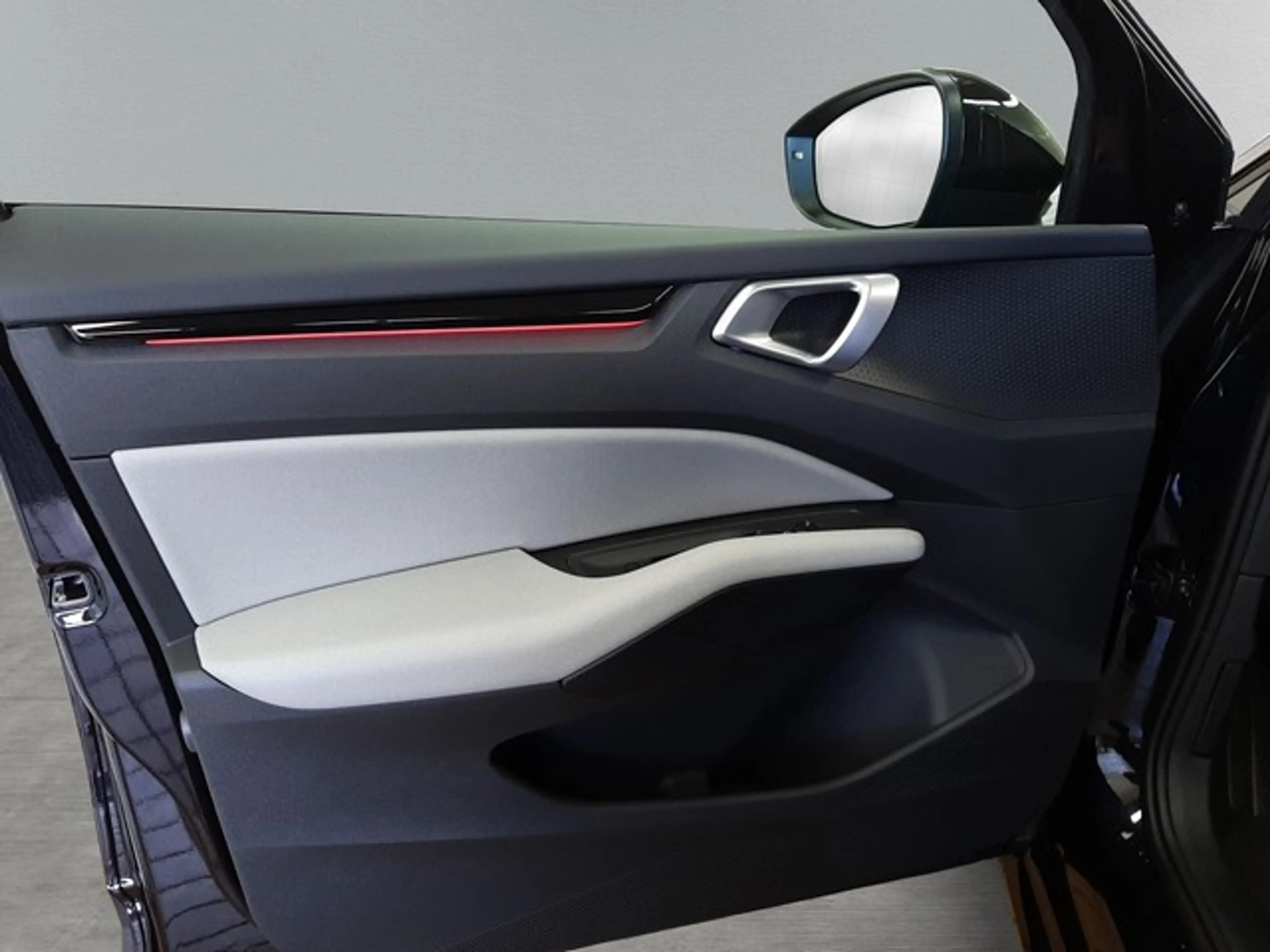 Skoda Epiq Edition Eins 55 Navi LED ACC FSE PDC SHZ — photo 13