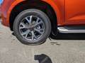 Isuzu D-Max Double Cab 4WD AUTOMATIK LSE * AHK 3,5 TO Orange - thumbnail 9