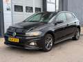 Volkswagen Polo 1.0 Highline| DIGITALDASH| R- Line Negru - thumbnail 3