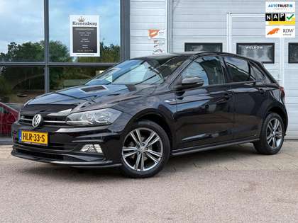 Volkswagen Polo 1.0 Highline| DIGITALDASH| R- Line