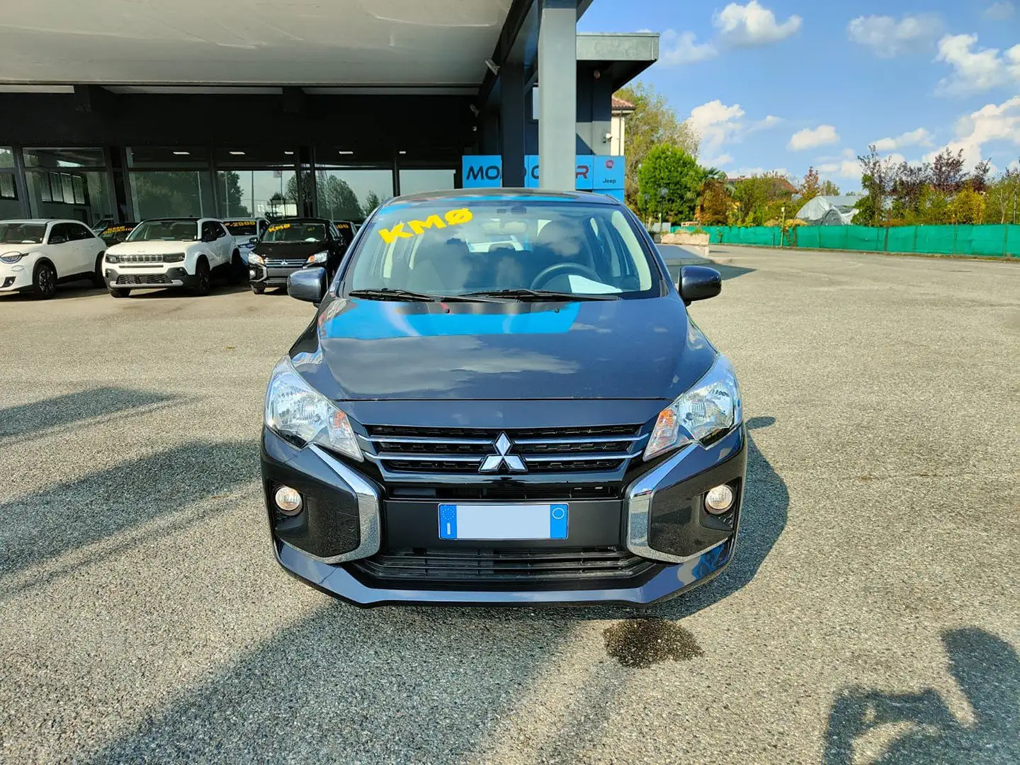 Mitsubishi Space Star Space Star 1.2 Invite SDA - 2