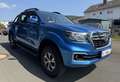 Nissan Navara DFM Rich 6 Pick Up 4x4*AUT./R.KAM/ZUG 3T/AWD Bleu - thumbnail 3