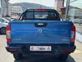 Nissan Navara DFM Rich 6 Pick Up 4x4*AUT./R.KAM/ZUG 3T/AWD Bleu - thumbnail 4