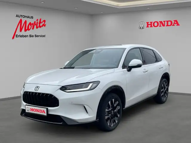 Honda ZR-V Hybrid 2.0 e.HEV Advance BOSE Soundsystem Elektris