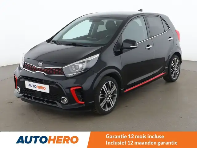 Kia Picanto 1.2 GT Line