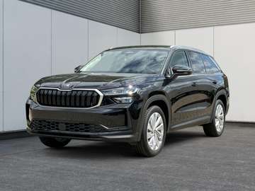 Selection DSG+AHK+NAVI+El. Heckkl.+19'' ALU+ACC...