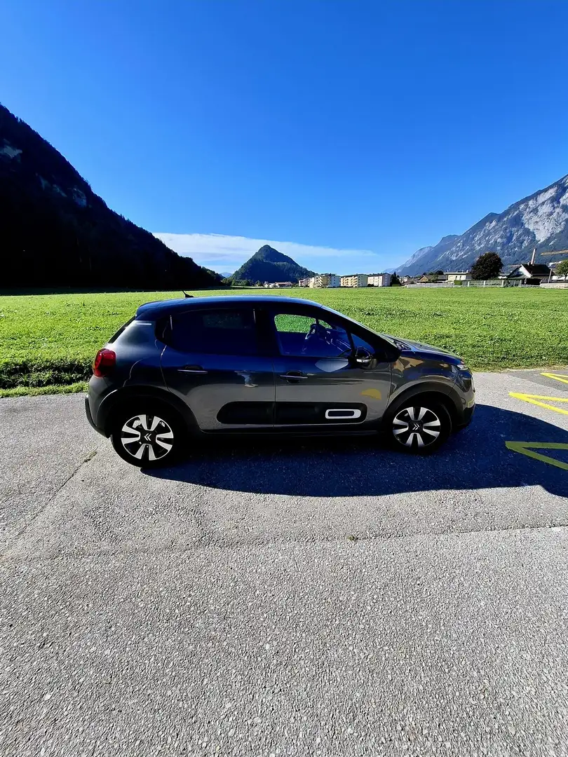 Citroen C3 PureTech 110 S&S EAT6 Elle - 2