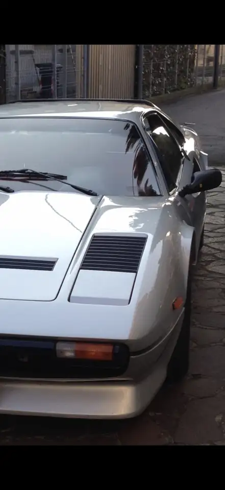 Ferrari 208 GTB TURBO, foto 4