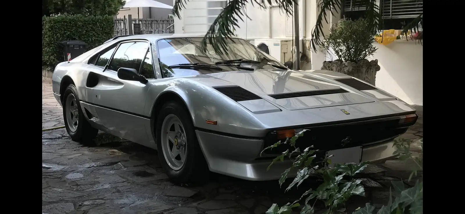 Ferrari GTB TURBO