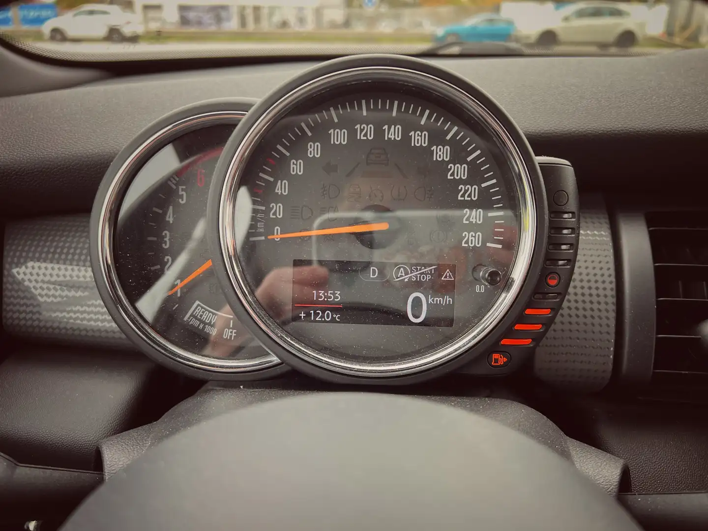 MINI Cooper D Hatch Aut. - 2