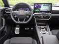 CUPRA Formentor 1.5 eTSI PANO NAVI KAMERA GJ-REIFEN Noir - thumbnail 10