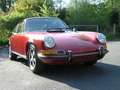 Porsche 911 911 E mit S-Ausstattungs-Paket Rojo - thumbnail 9