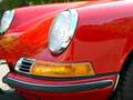 Porsche 911 911 E mit S-Ausstattungs-Paket Rot - thumbnail 12