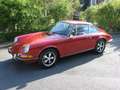 Porsche 911 911 E mit S-Ausstattungs-Paket Rot - thumbnail 1