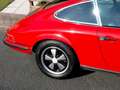 Porsche 911 911 E mit S-Ausstattungs-Paket Rojo - thumbnail 7