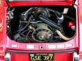 Porsche 911 911 E mit S-Ausstattungs-Paket Rojo - thumbnail 46