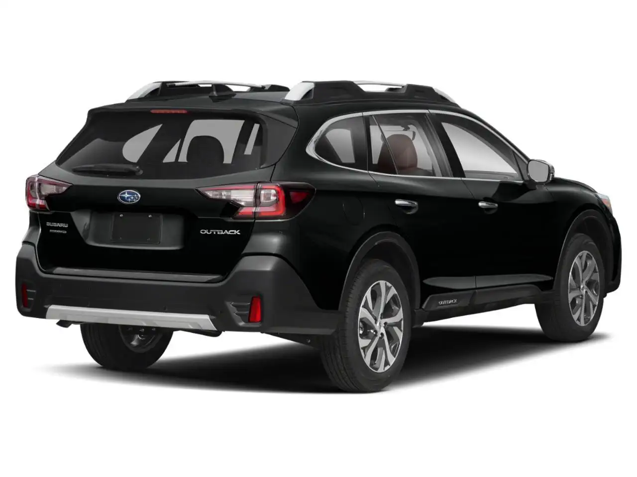 Subaru OUTBACK снимка Subaru OUTBACK