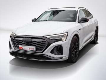 Sportback 55 quattro S line Pano B&O 21Zoll HeadUp