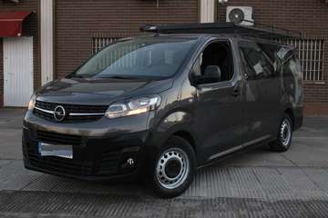 2.0D L Carga Standard 150