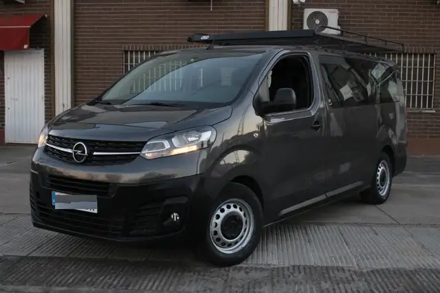 Opel Vivaro 2.0D L Carga Standard 150