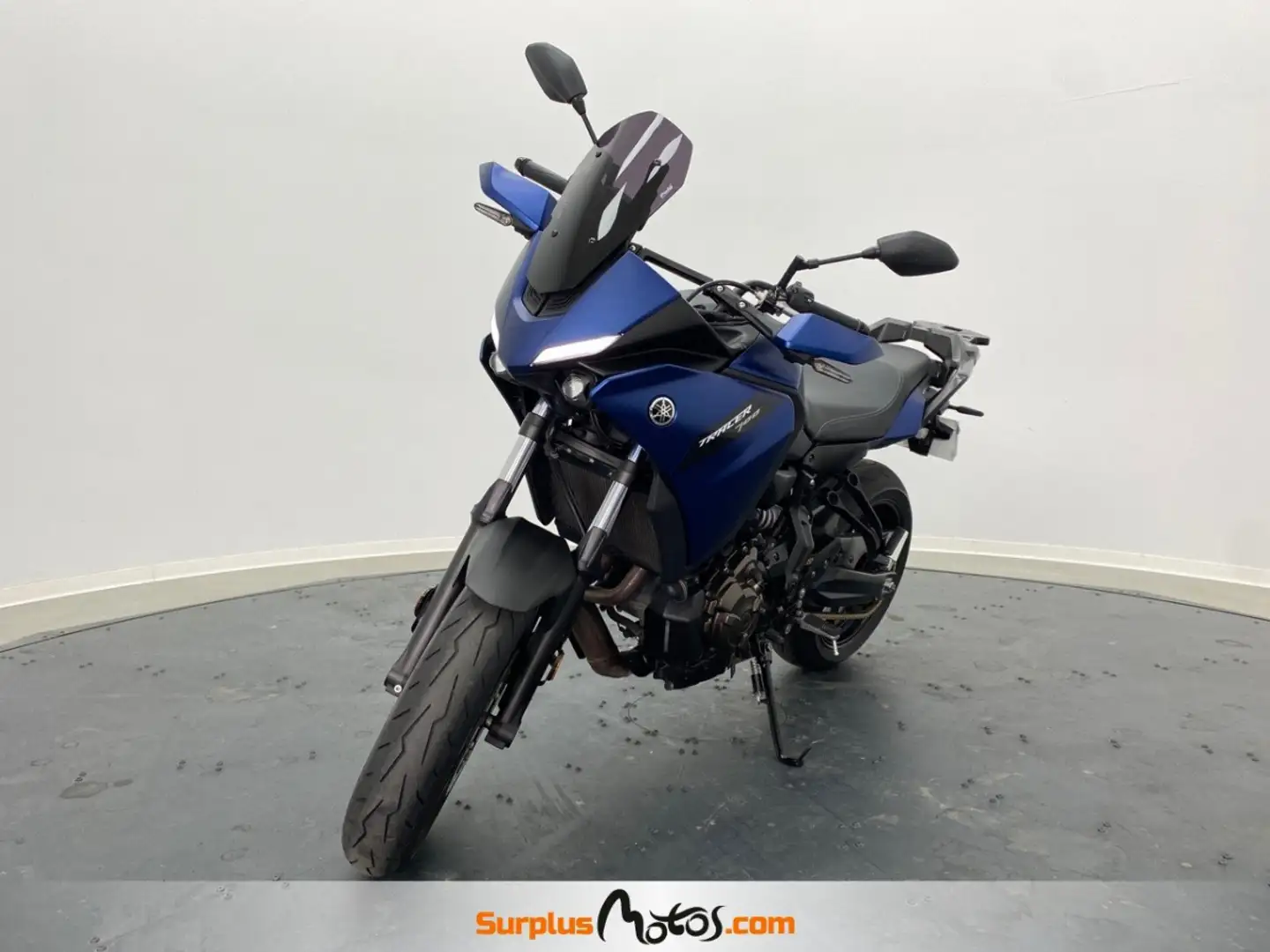 Yamaha Tracer 700 700 Синий - 1