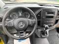 Mercedes-Benz Vito 114 CDI Schwertransportbegleitfahrzeug Jaune - thumbnail 18
