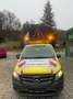 Mercedes-Benz Vito 114 CDI Schwertransportbegleitfahrzeug Jaune - thumbnail 12