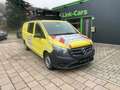 Mercedes-Benz Vito 114 CDI Schwertransportbegleitfahrzeug Jaune - thumbnail 3
