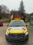 Mercedes-Benz Vito 114 CDI Schwertransportbegleitfahrzeug Jaune - thumbnail 10