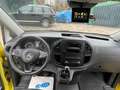 Mercedes-Benz Vito 114 CDI Schwertransportbegleitfahrzeug Jaune - thumbnail 17