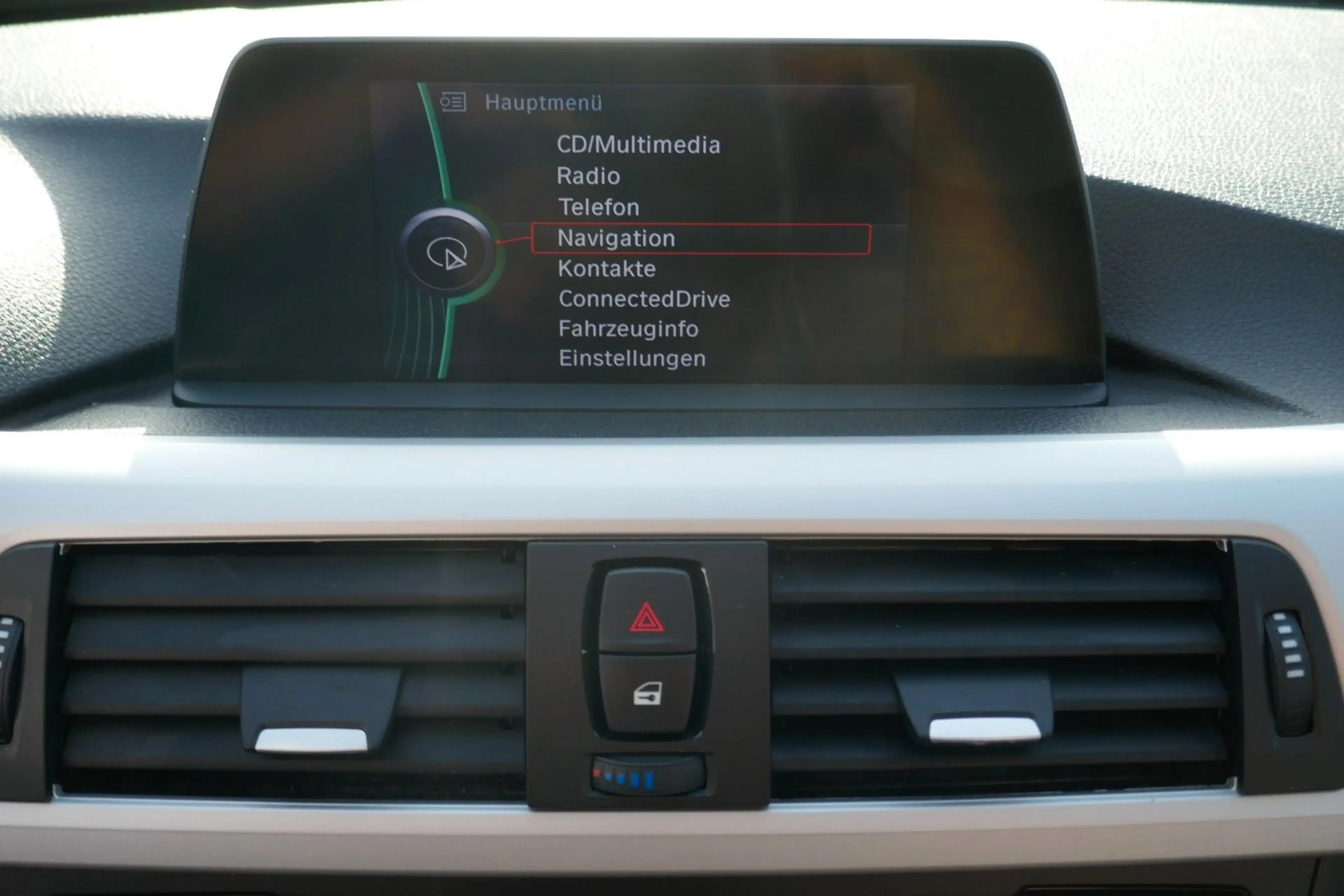 BMW 316 i Touring Xen/Nav/SHZ/PDC — photo 12