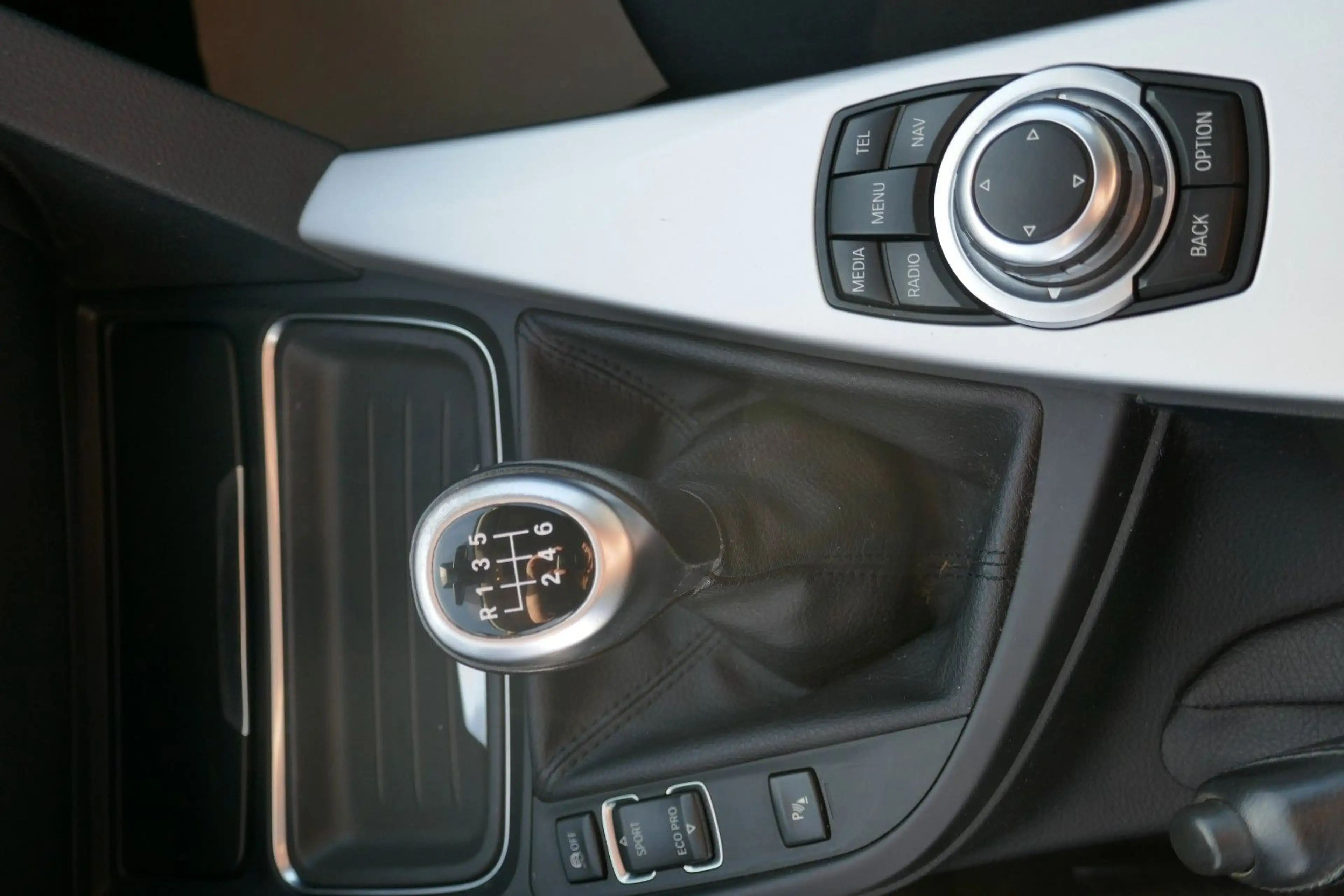 BMW 316 i Touring Xen/Nav/SHZ/PDC — photo 14