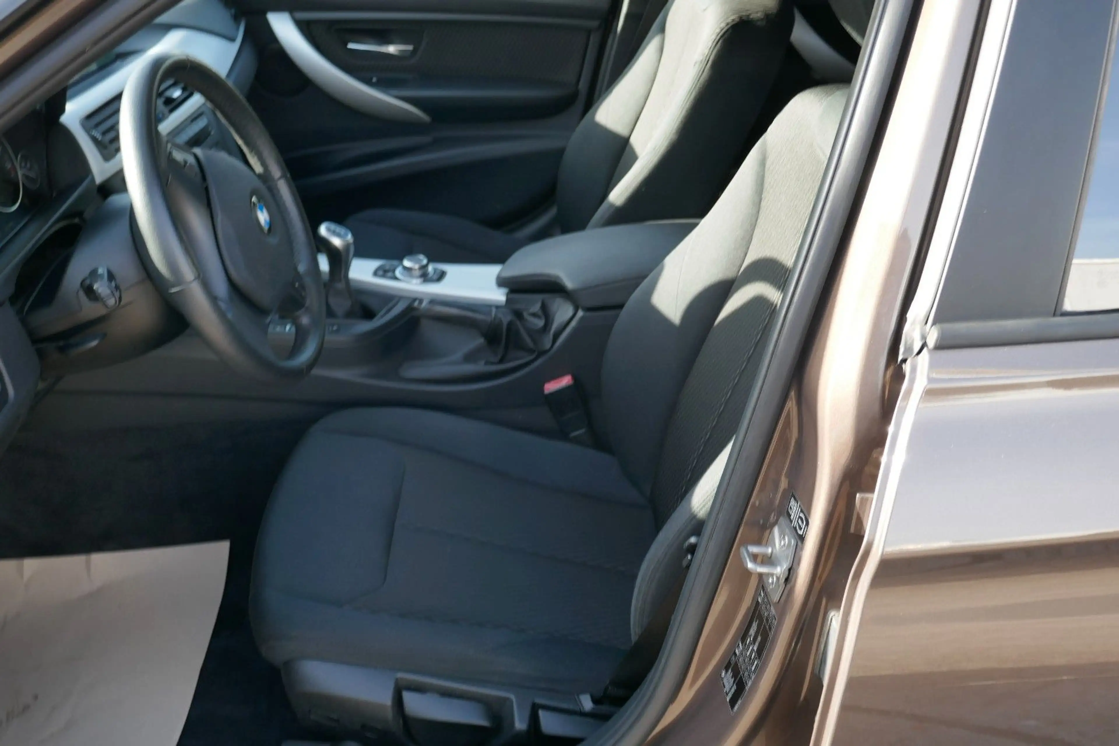 BMW 316 i Touring Xen/Nav/SHZ/PDC — photo 7