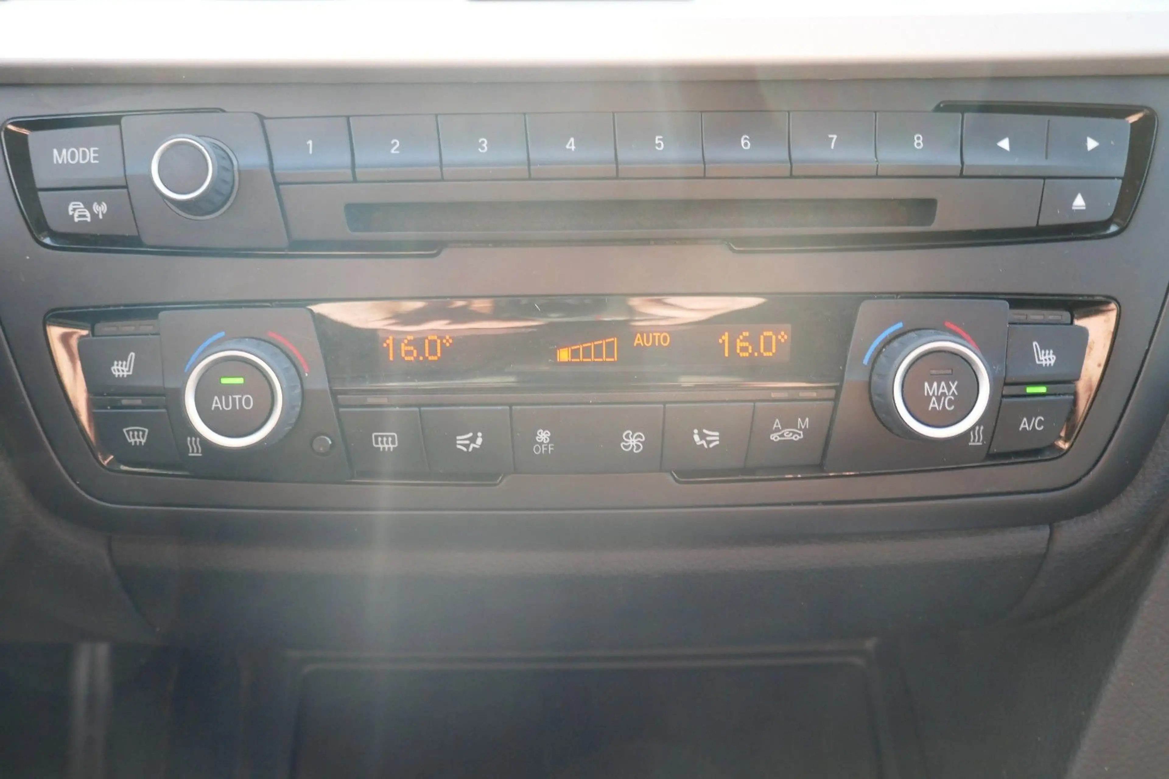BMW 316 i Touring Xen/Nav/SHZ/PDC — photo 13