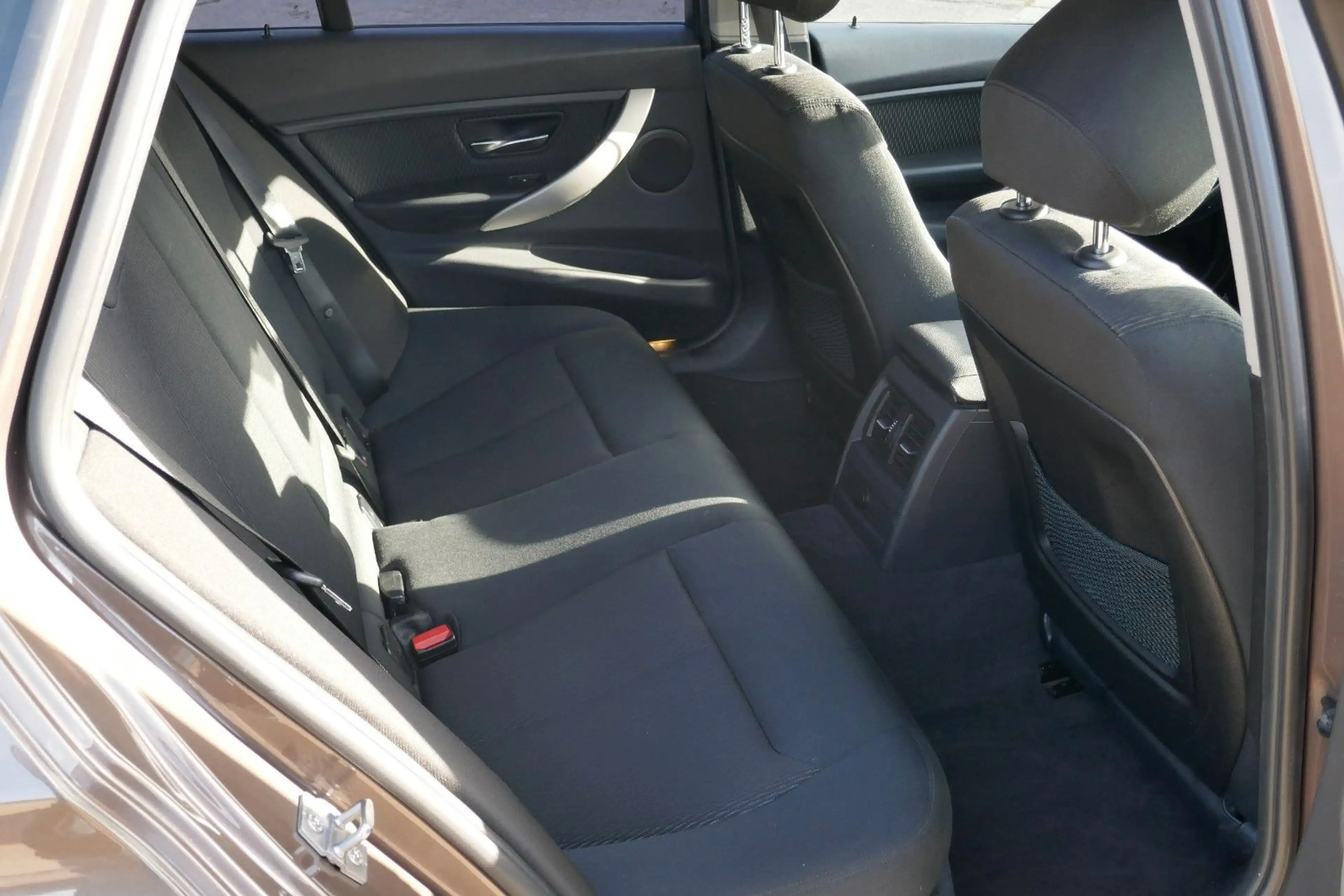 BMW 316 i Touring Xen/Nav/SHZ/PDC — photo 9