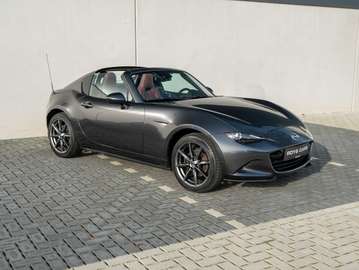 MX-5 2.0i HARDTOP/NEW CONDITION/BOSE