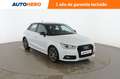 Audi A1 Sportback 1.0 TFSI Adrenalin Blanco - thumbnail 8