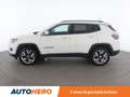 Jeep Compass 2.0 M-Jet Limited aut. 4WD Bianco - thumbnail 3